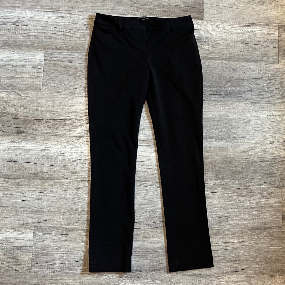 EXPRESS Women's Columnist Pants (Size 0R)
